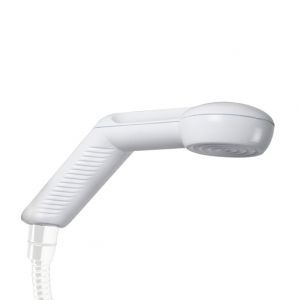 Chuveiro Boston Branco