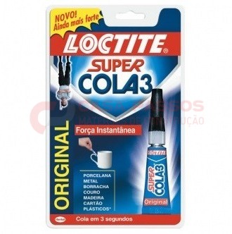 Super cola 3 Original 3g