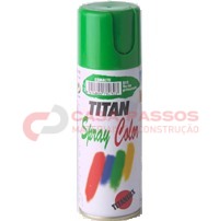 Spray Color Esmalte TITAN