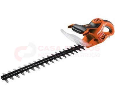 Corta Sebes GT510 BLACK&DECKER