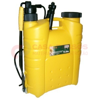 Pulverizador 16 lt