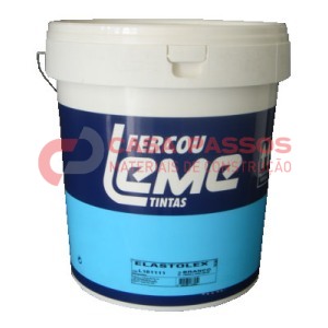 Tinta Flexivel Elastolex 15 Lt