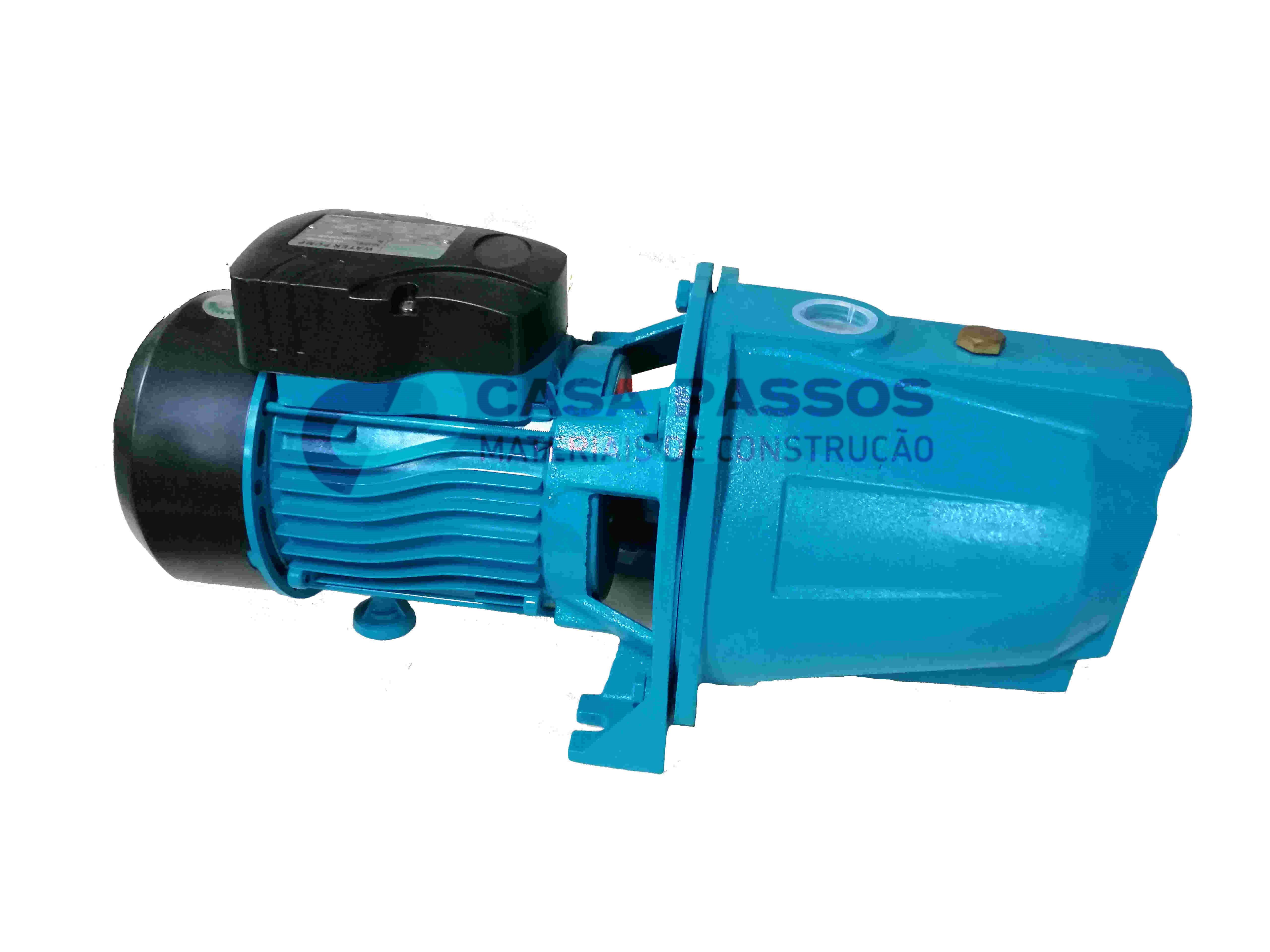 Bomba de �gua de superf�cie 1 CV