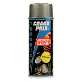 Spray Limpeza Carburadores GRAND PRIX 400ML