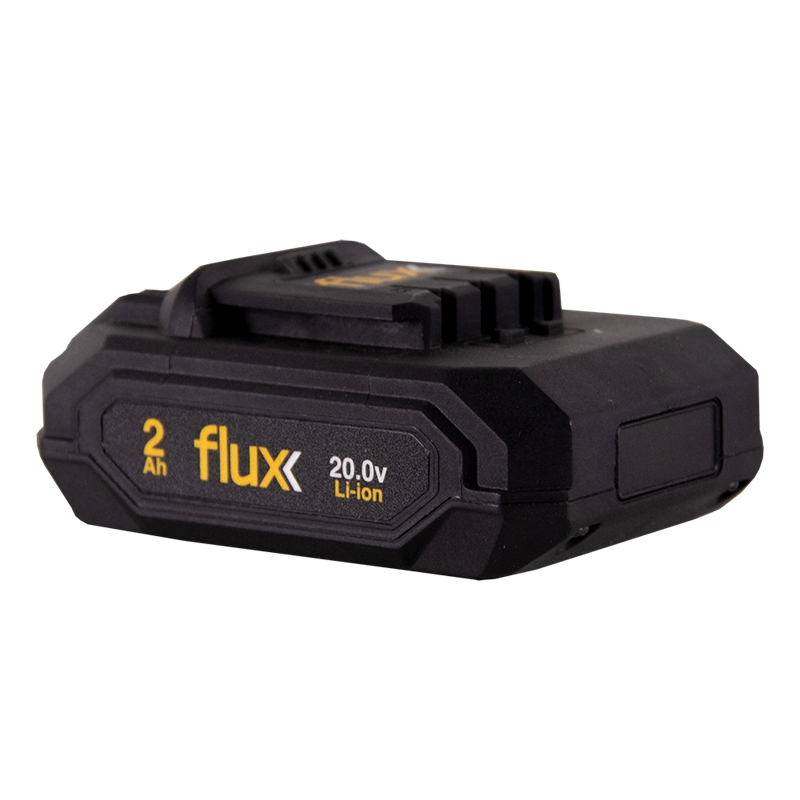 Bateria Litio 20V 2,0 Ah Flux