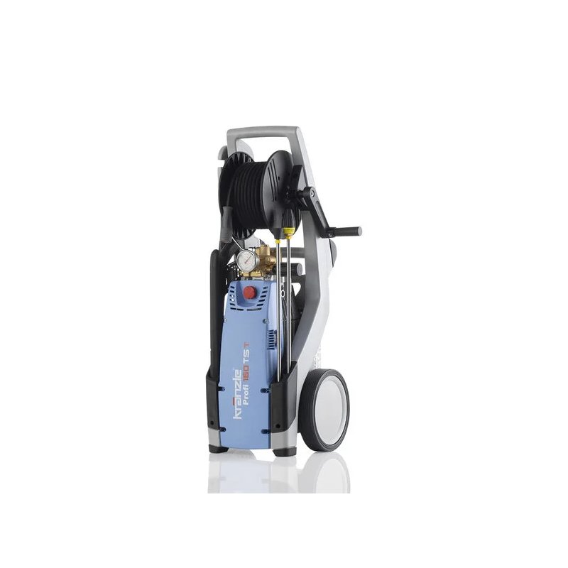 Lavadora de Alta Press�o Kranzle Profi 160 TST