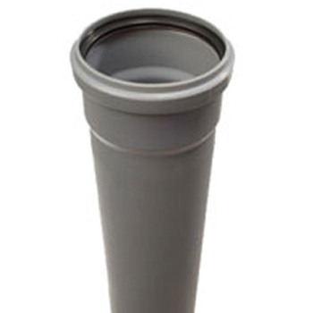 Tubo PVC Din 4kg 3mt